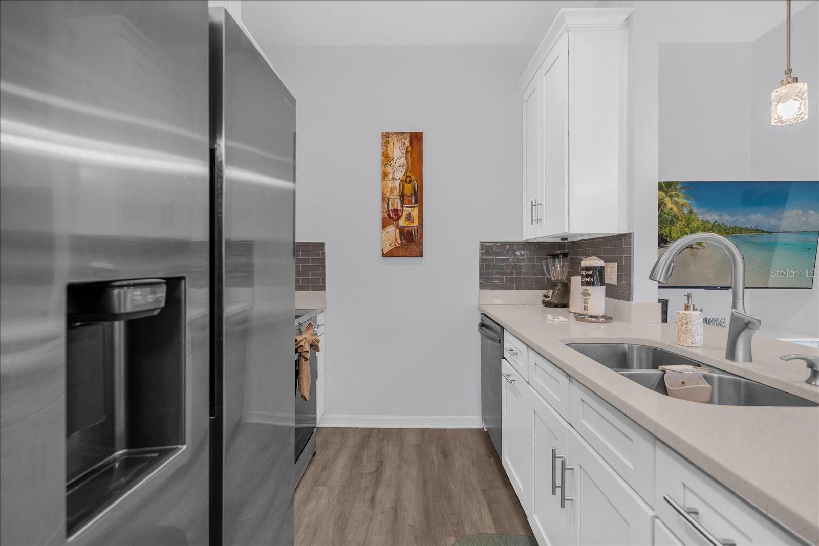 CORAL CAY RESORT - Residential