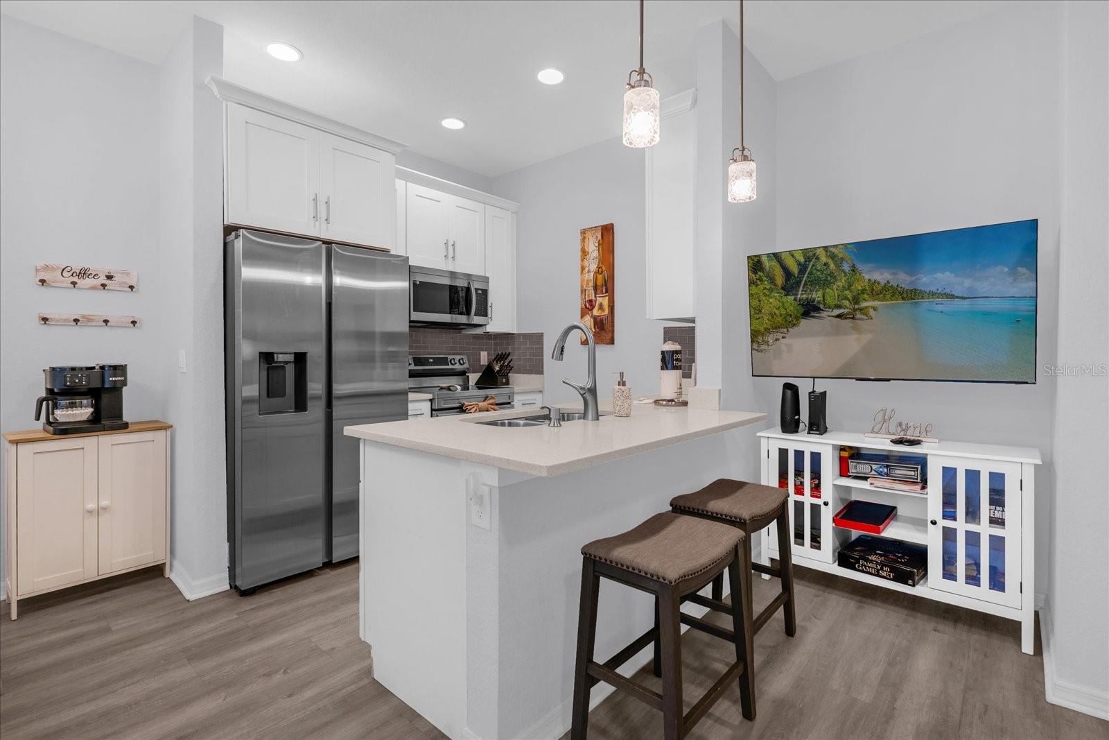 CORAL CAY RESORT - Residential