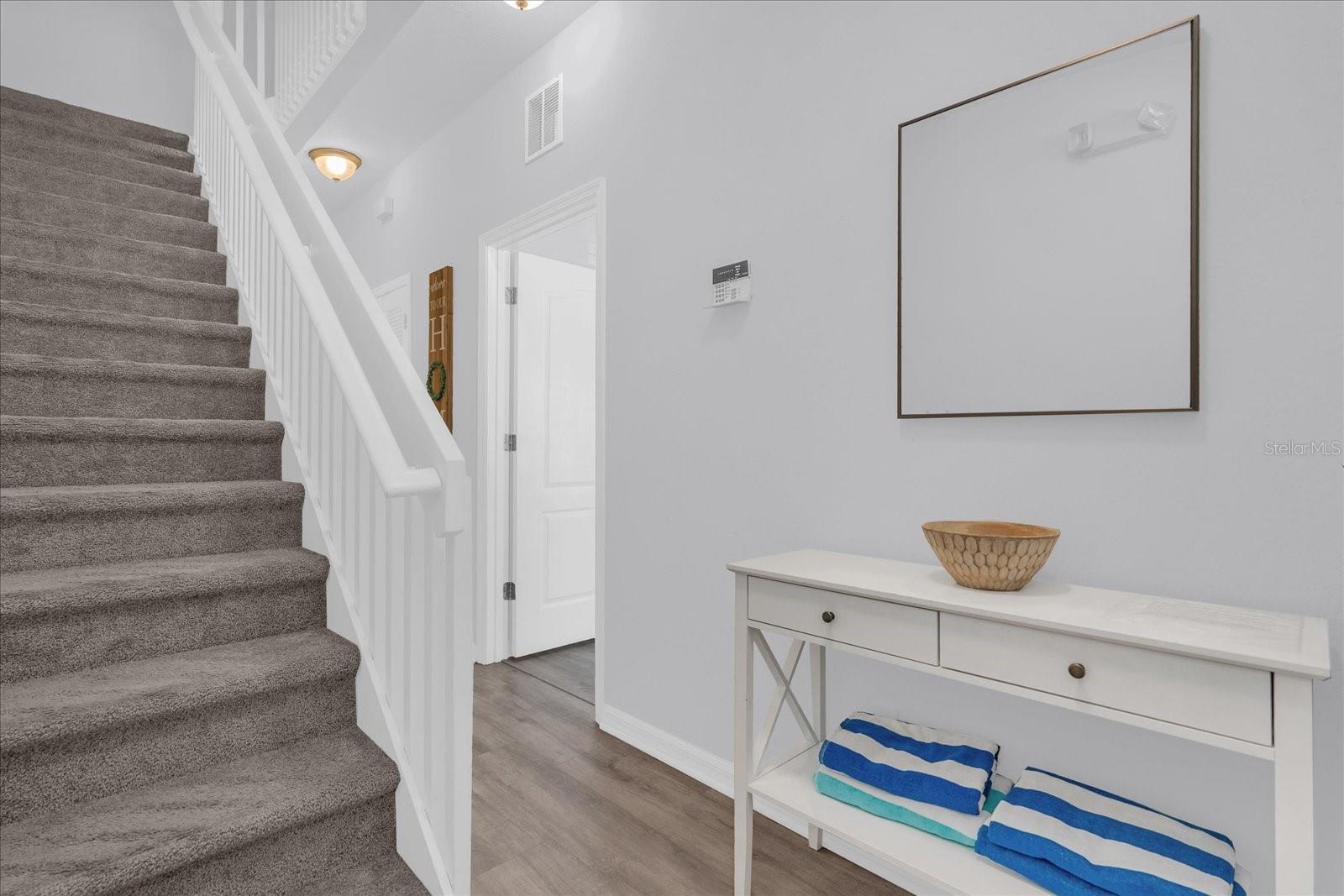 CORAL CAY RESORT - Residential