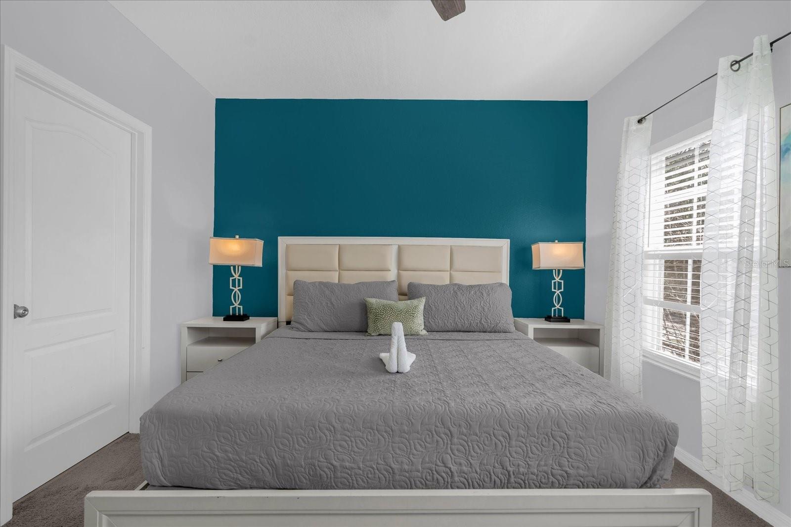 CORAL CAY RESORT - Residential