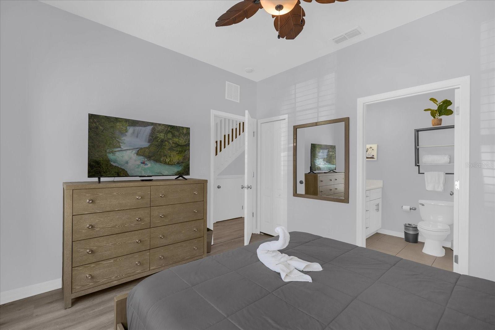 CORAL CAY RESORT - Residential