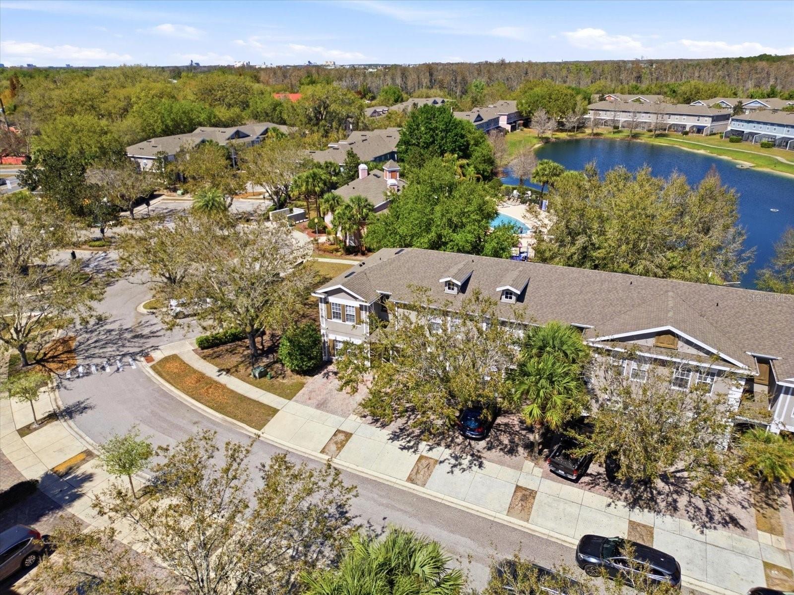 CORAL CAY RESORT - Residential