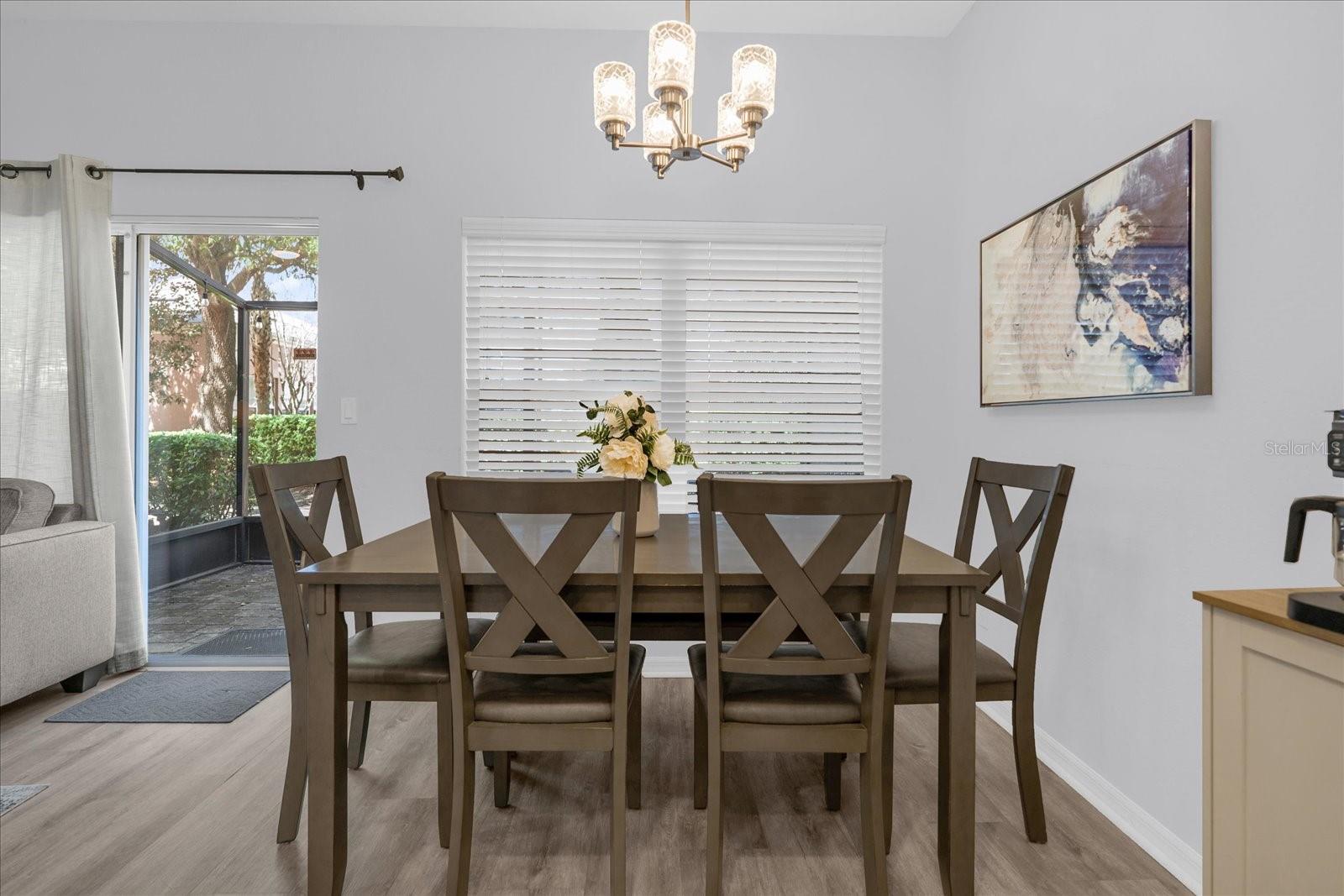 CORAL CAY RESORT - Residential