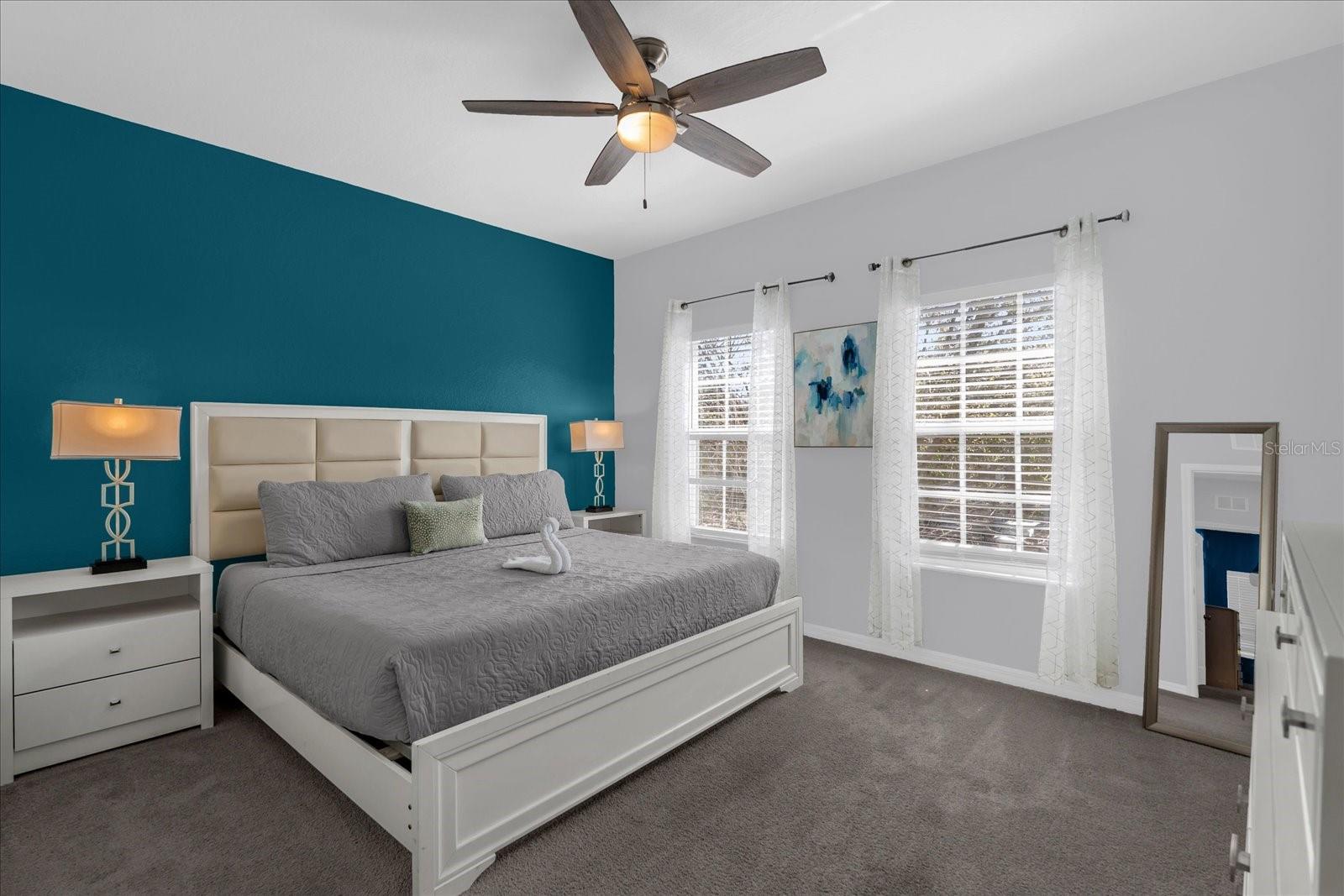 CORAL CAY RESORT - Residential