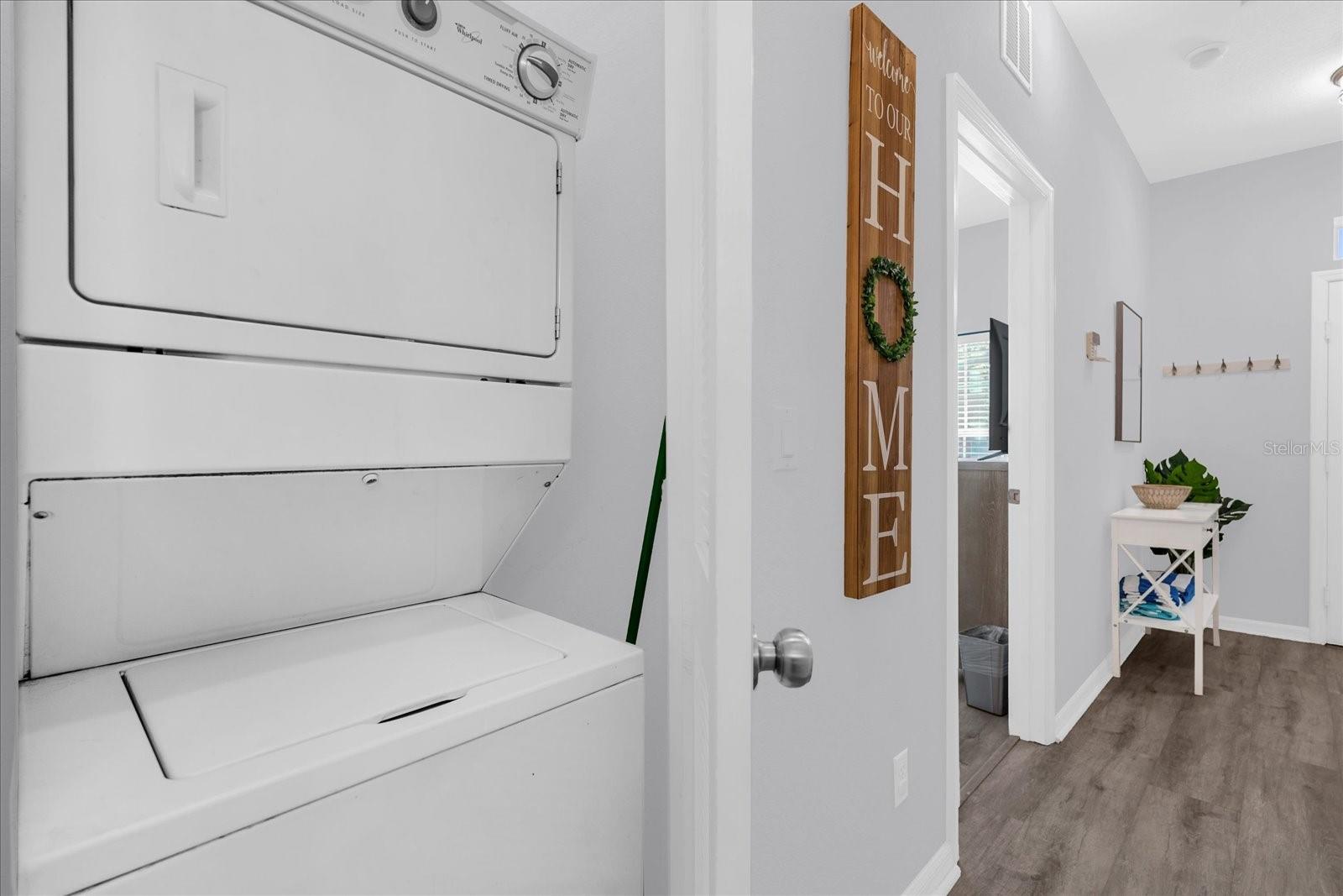 CORAL CAY RESORT - Residential