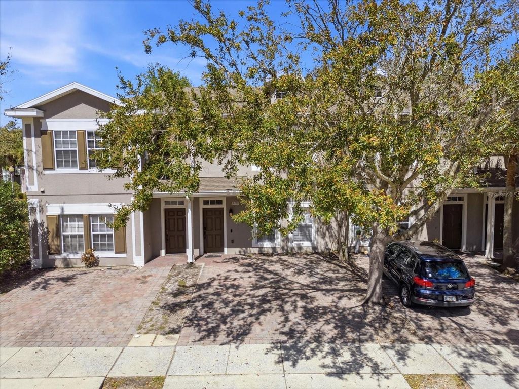 Photo of 2479 Caravelle Circle, Kissimmee, FL 34746 (MLS # O6390207)