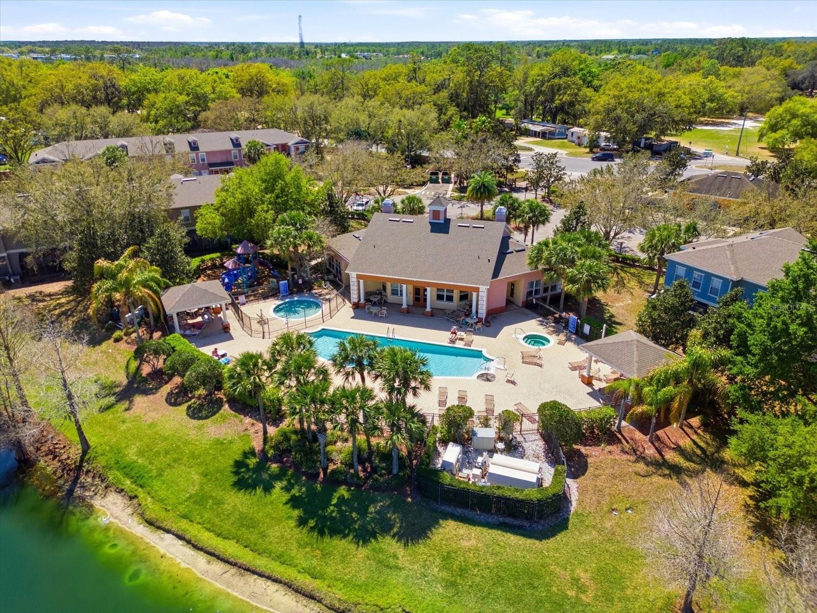 CORAL CAY RESORT - Residential