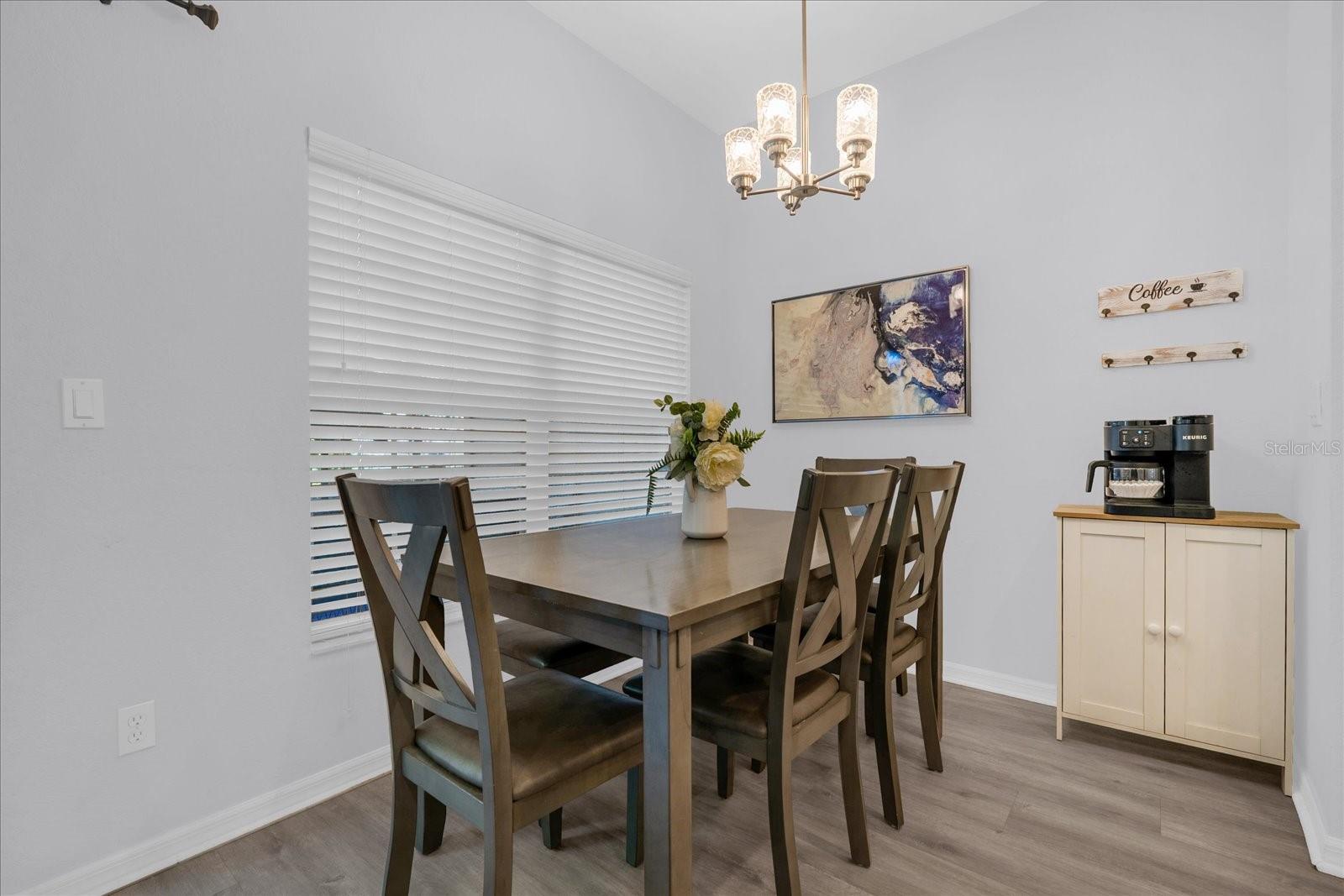 CORAL CAY RESORT - Residential