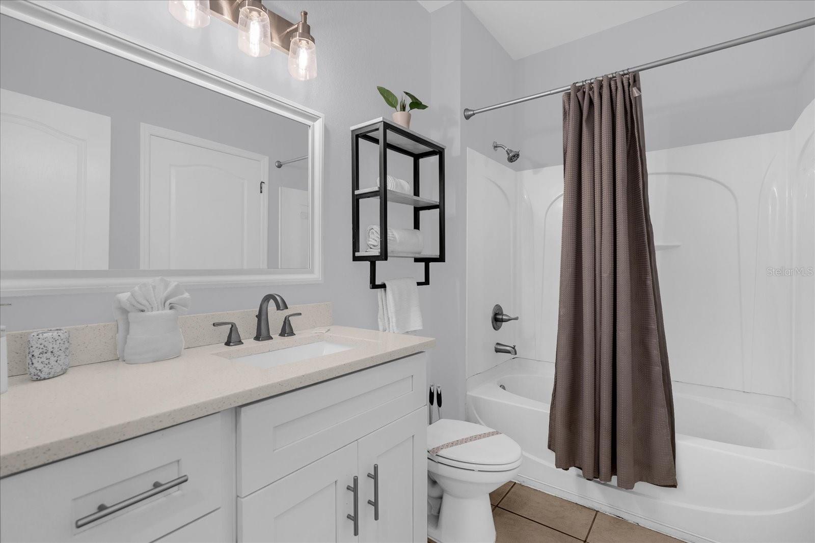 CORAL CAY RESORT - Residential