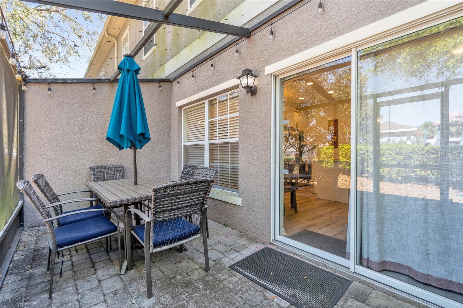 CORAL CAY RESORT - Residential