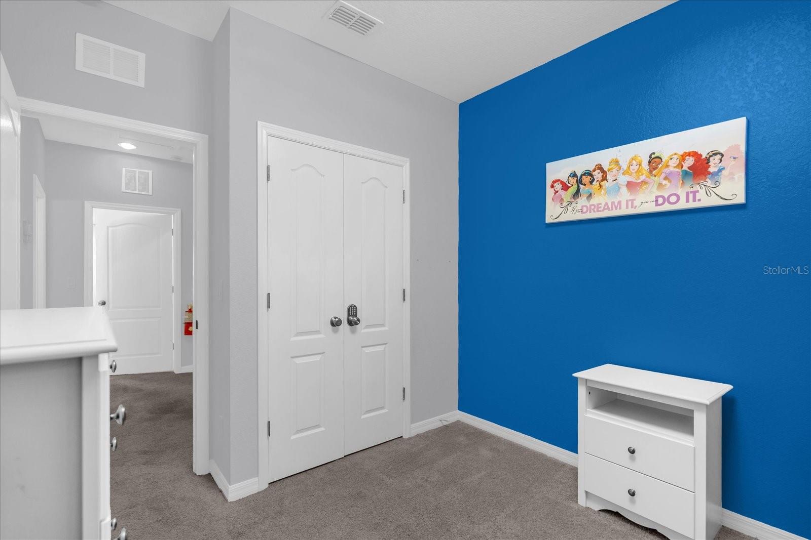 CORAL CAY RESORT - Residential