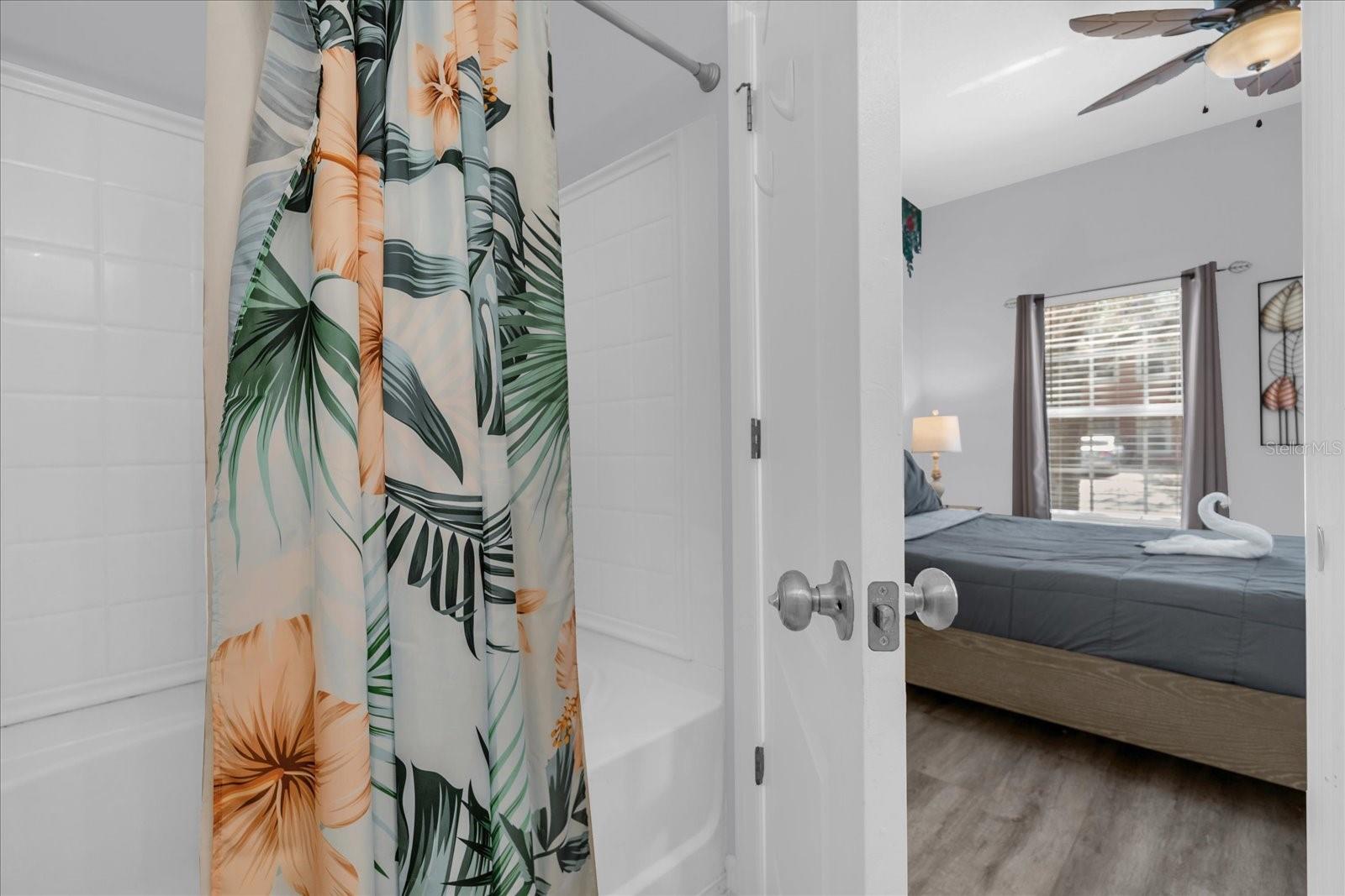 CORAL CAY RESORT - Residential