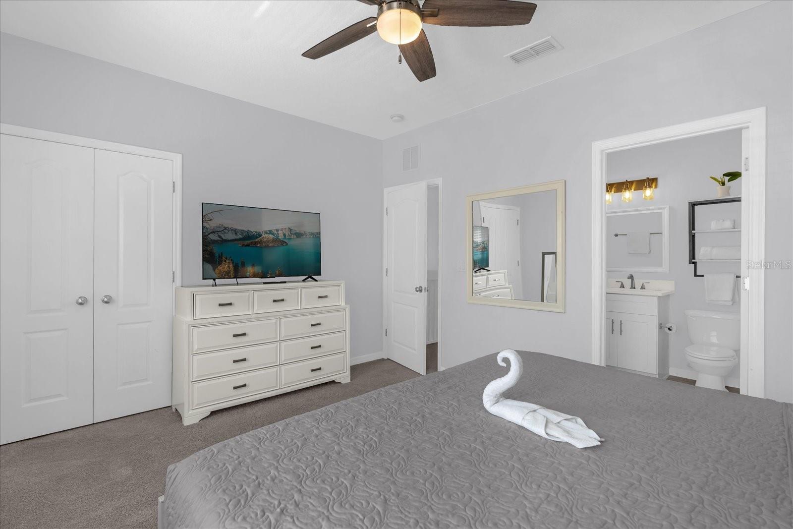 CORAL CAY RESORT - Residential