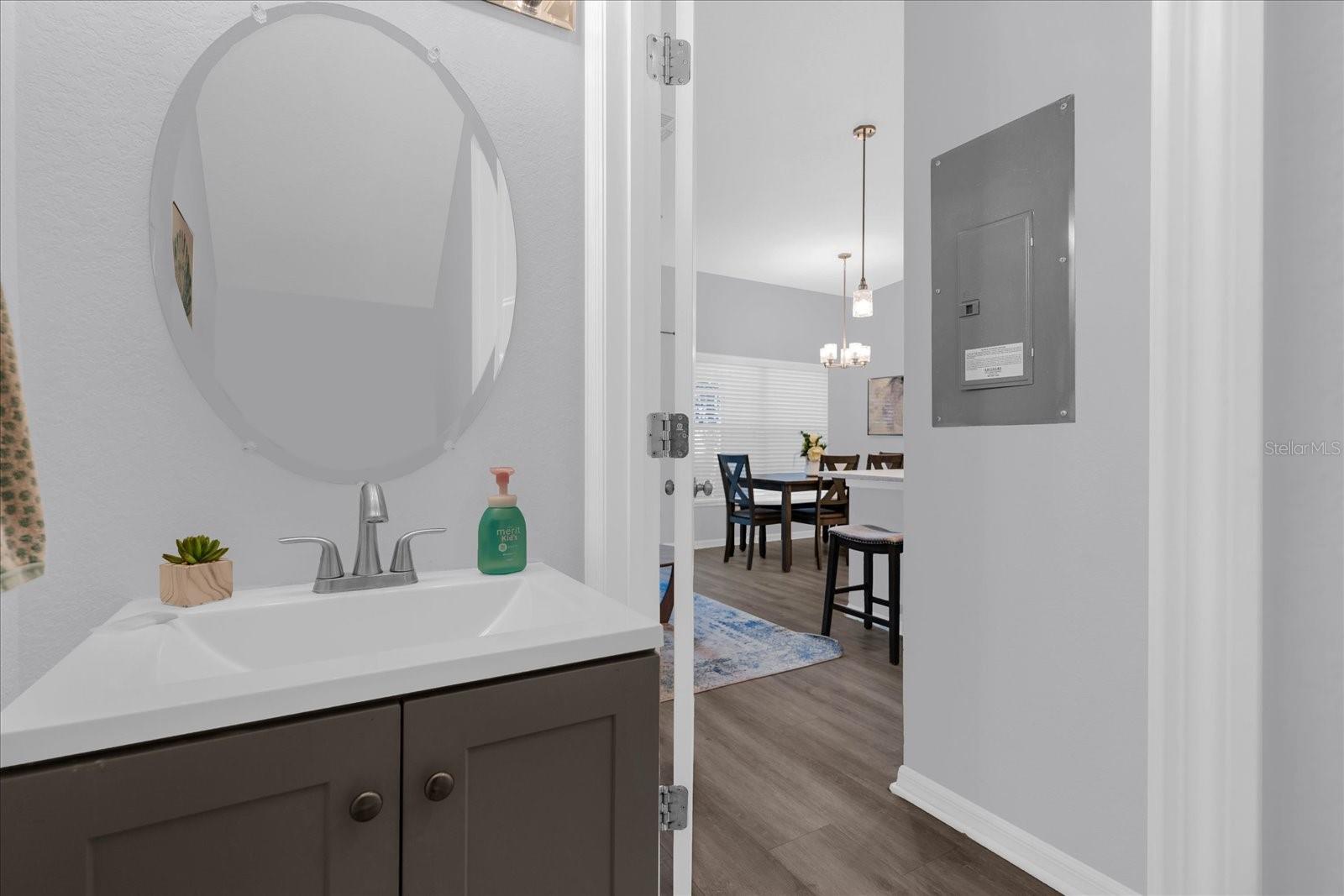 CORAL CAY RESORT - Residential