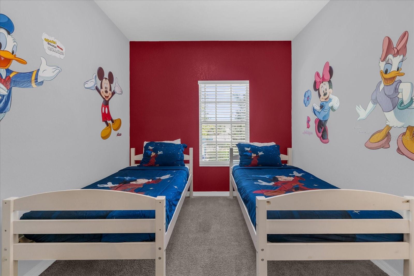 CORAL CAY RESORT - Residential