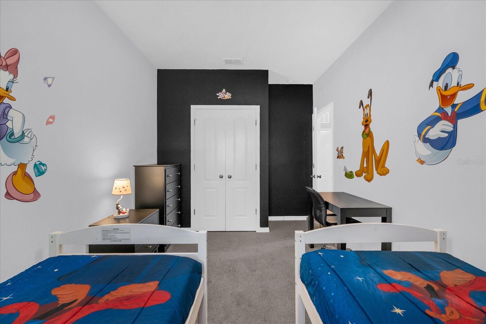 CORAL CAY RESORT - Residential