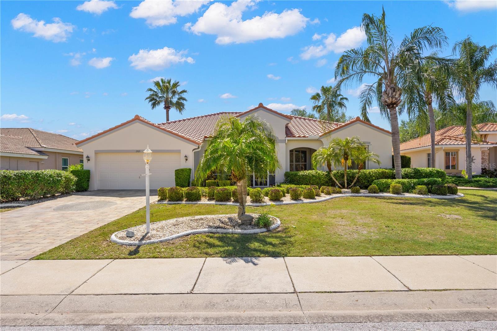 1305 CRYSTAL GREENS DRIVE, SUN CITY CENTER, FL, 33573 1 1305 CRYSTAL GREENS DRIVE