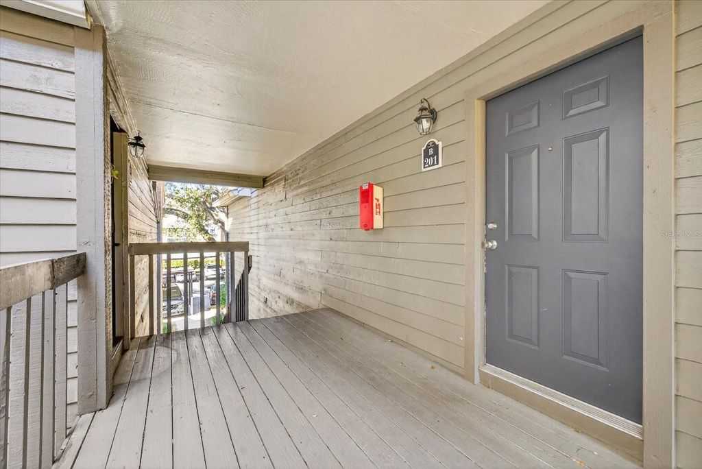 Photo of 2500 Winding Creek Boulevard N #B201, Clearwater, FL 33761 (MLS # TB8482077)