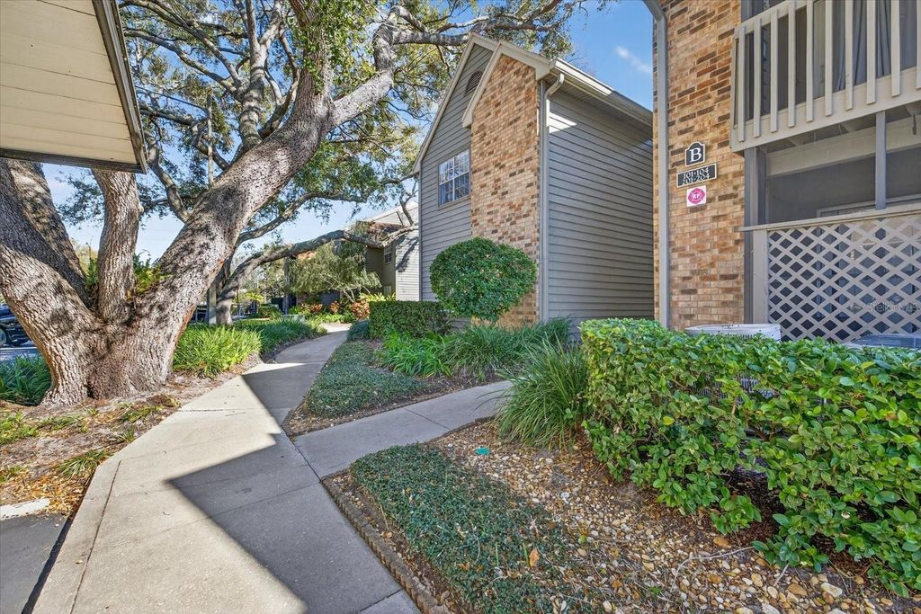 Photo of 2500 Winding Creek Boulevard N #B201, Clearwater, FL 33761 (MLS # TB8482077)