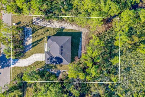 A home in NEW SMYRNA BEACH