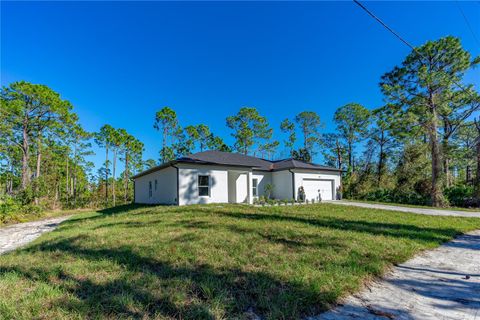 A home in NEW SMYRNA BEACH