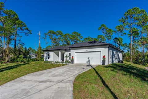 A home in NEW SMYRNA BEACH