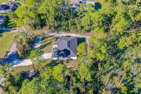 A home in NEW SMYRNA BEACH