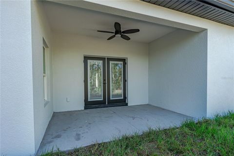 A home in NEW SMYRNA BEACH