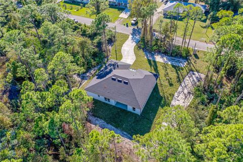 A home in NEW SMYRNA BEACH