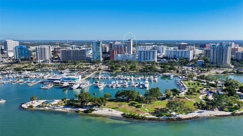 33 S PALM AVENUE 701 SARASOTA FL 34236