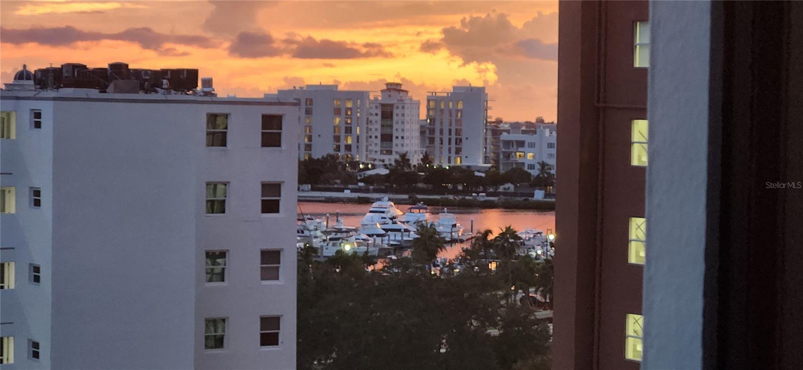 THE DEMARCAY - Residential