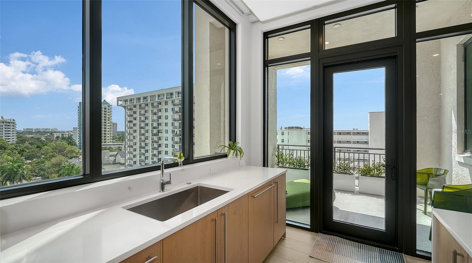 THE DEMARCAY - Residential