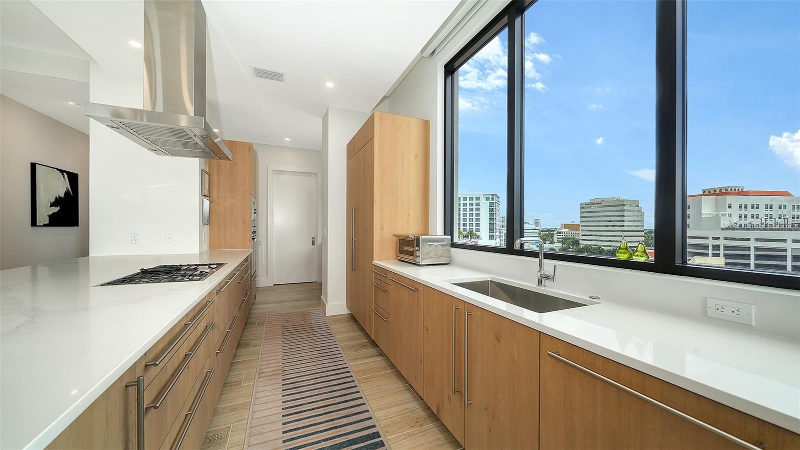THE DEMARCAY - Residential