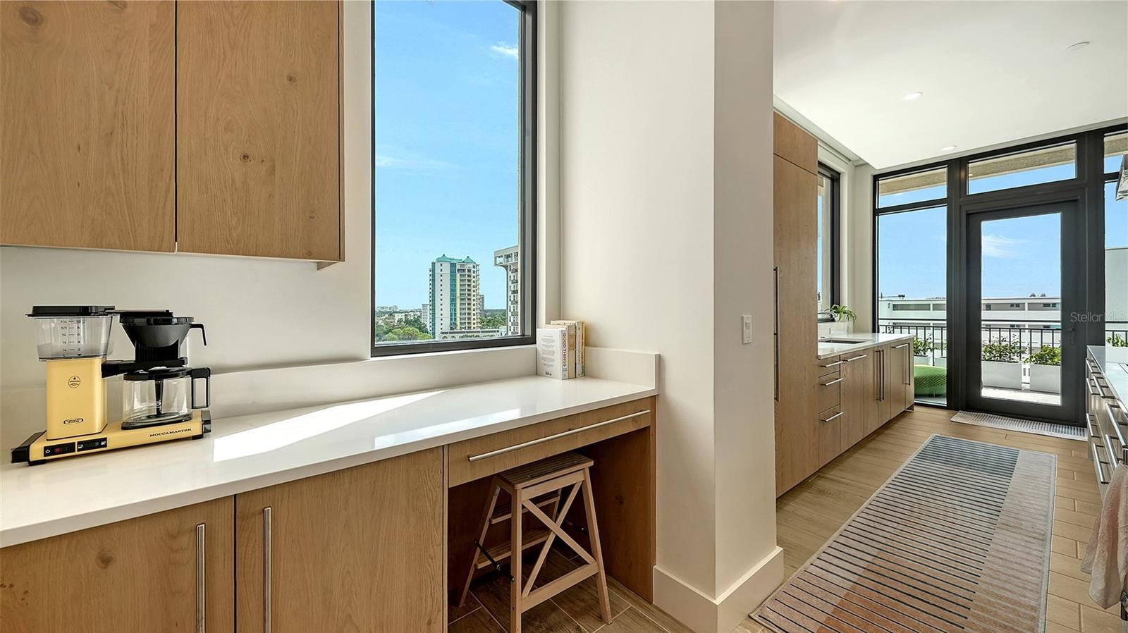 THE DEMARCAY - Residential