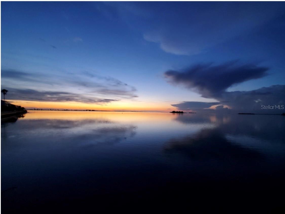 ISLE OF PALMS 2ND ADD - Land