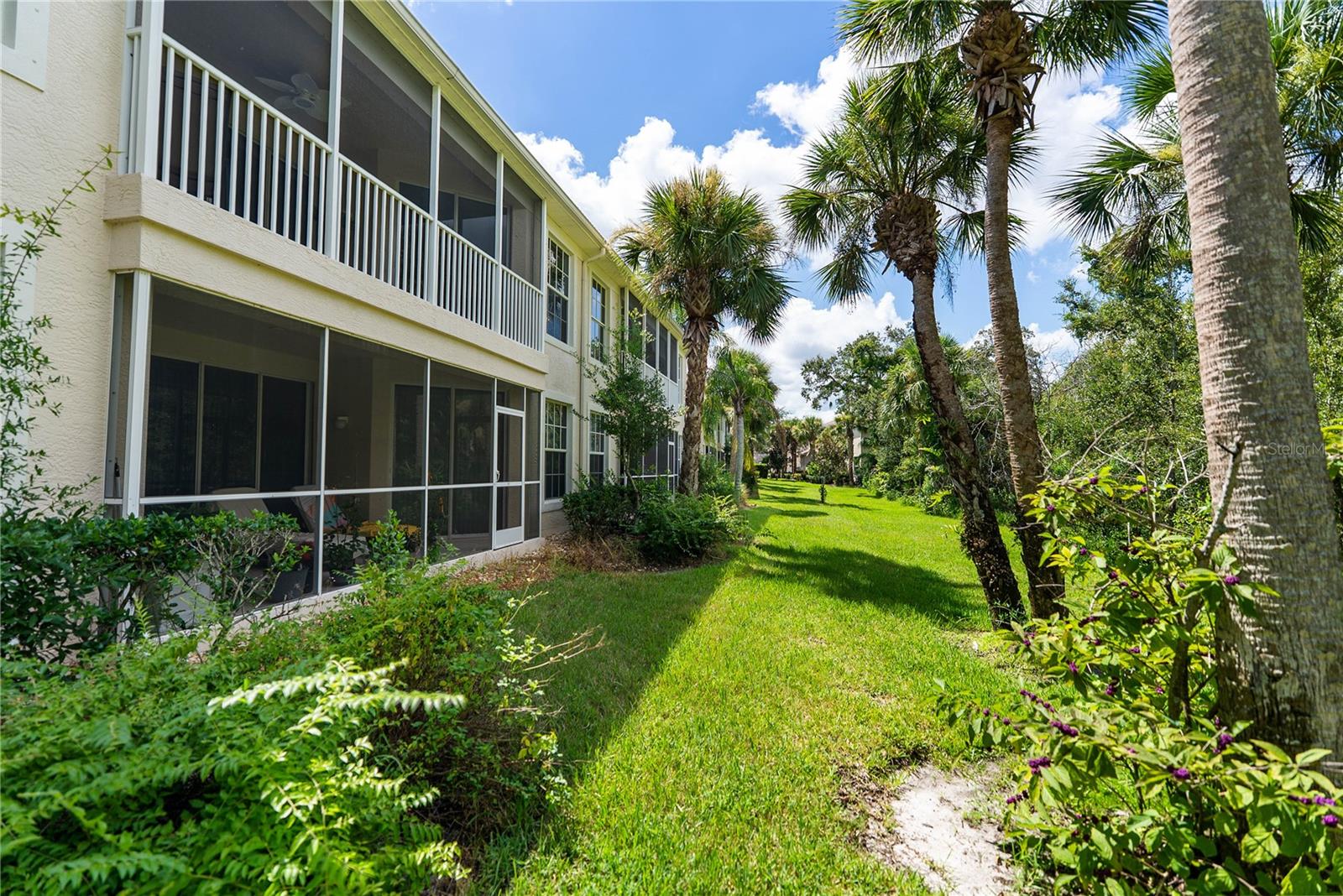 ARIELLE/PALMER RANCH SEC 03 P - Residential