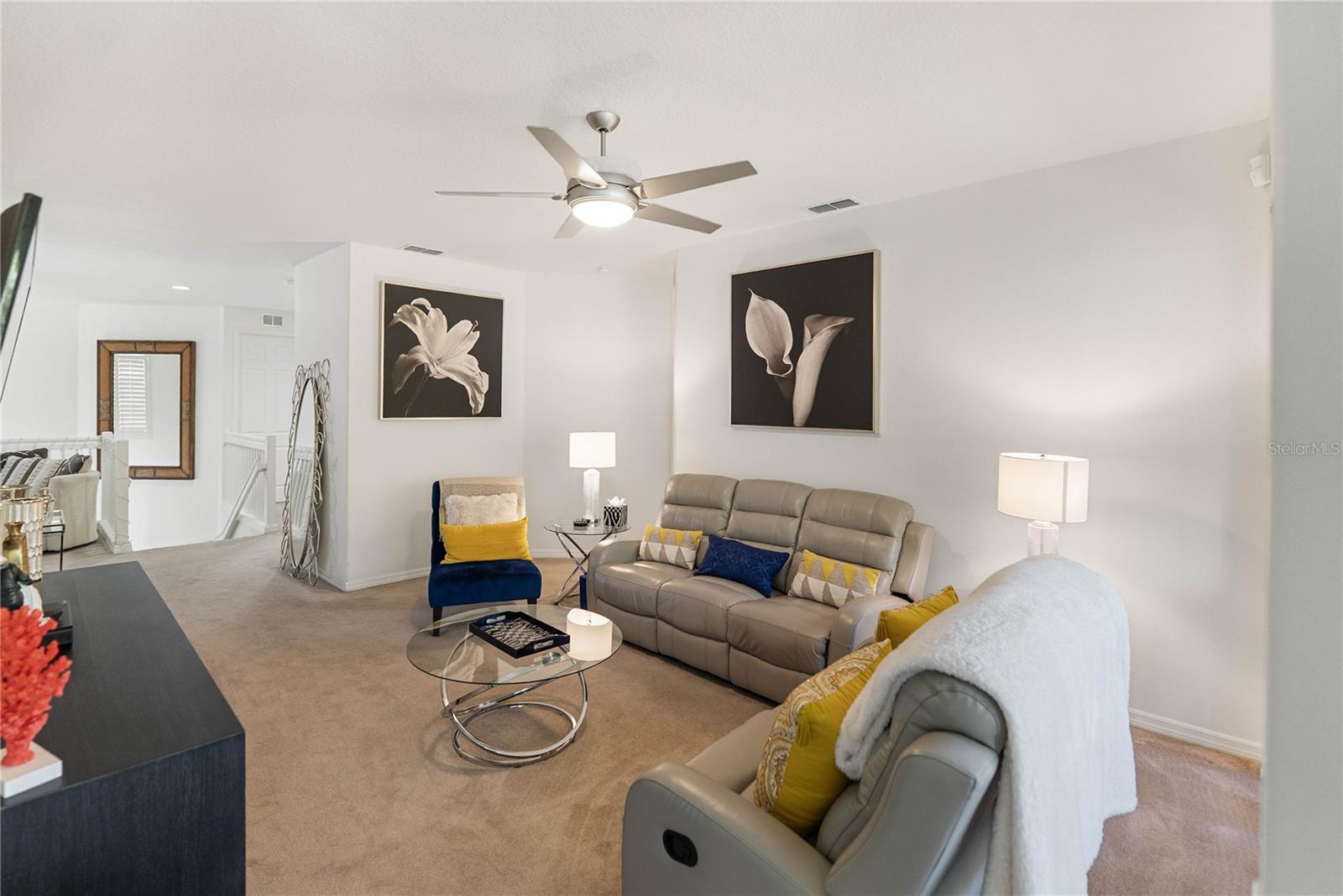 ARIELLE/PALMER RANCH SEC 03 P - Residential