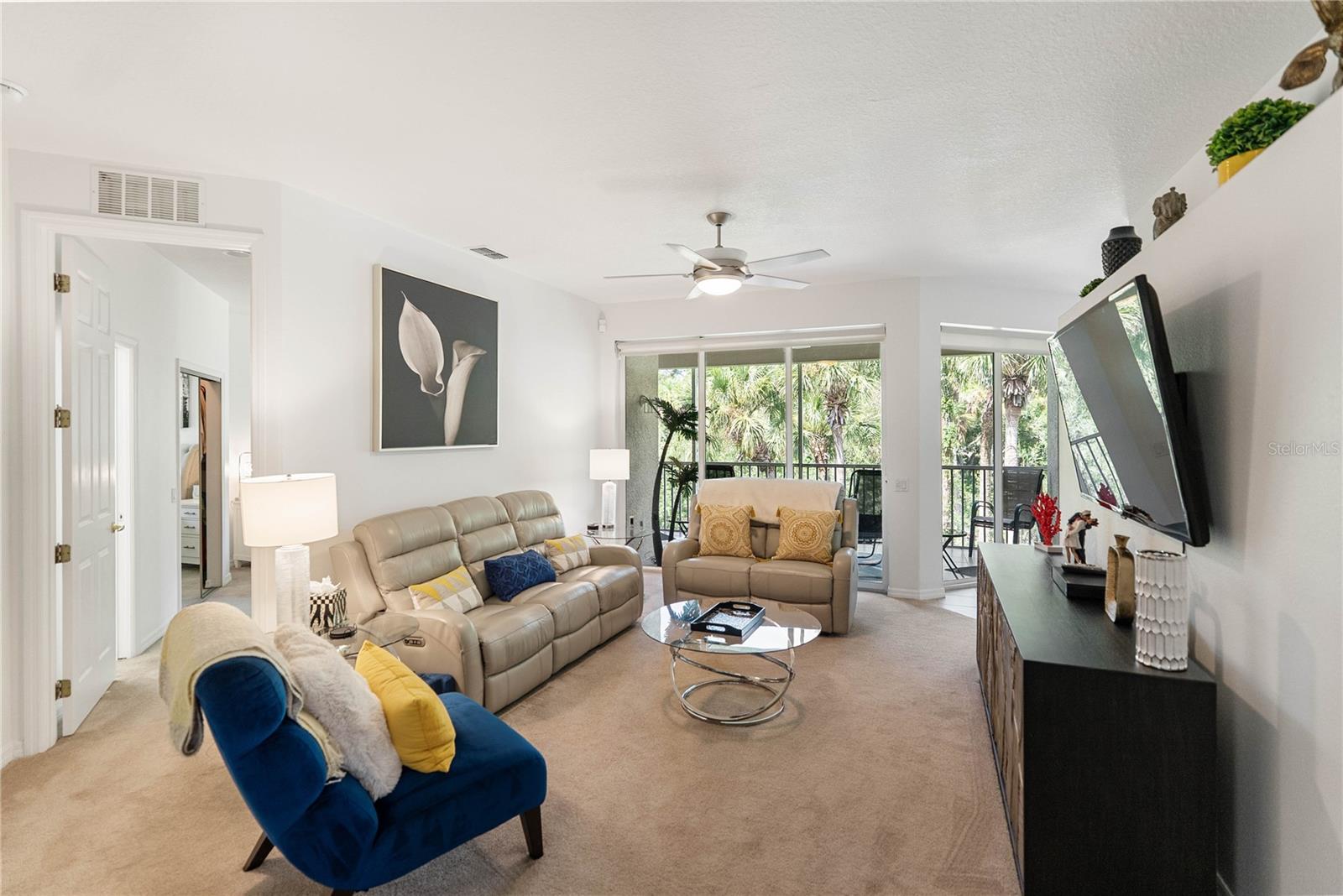 ARIELLE/PALMER RANCH SEC 03 P - Residential