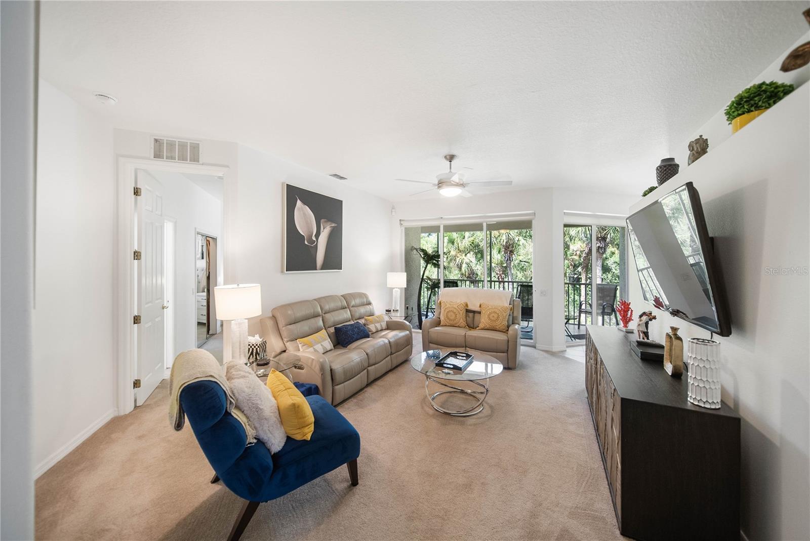 ARIELLE/PALMER RANCH SEC 03 P - Residential