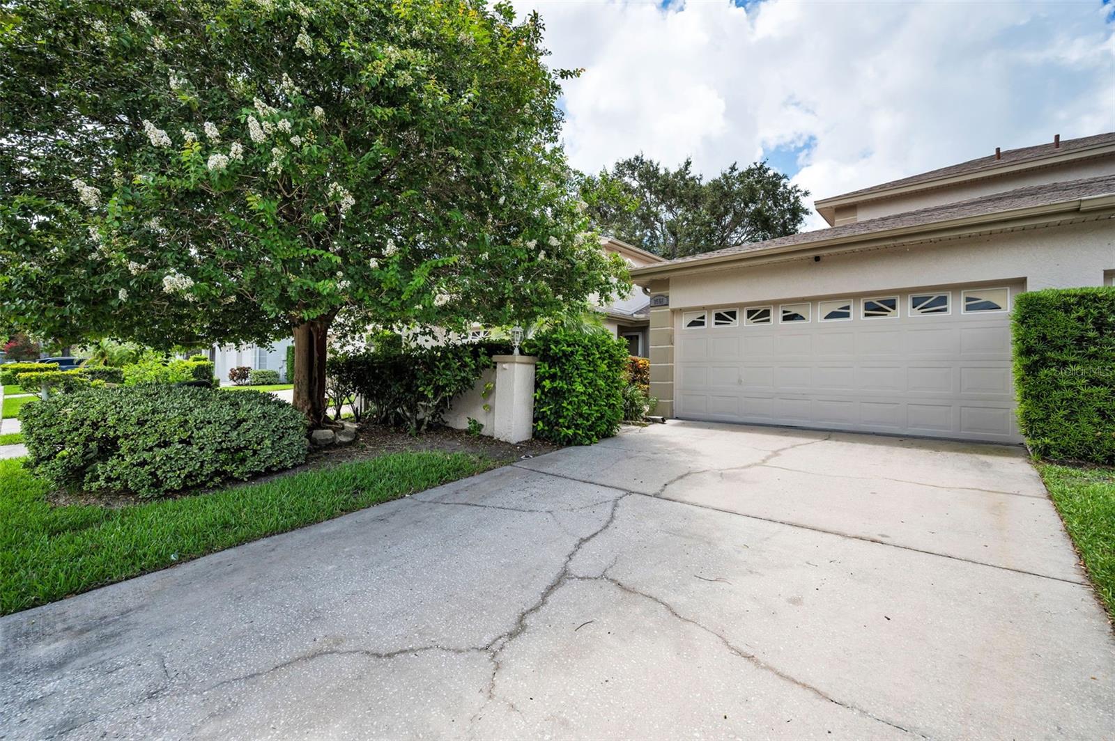 Welcome to this expansive 3-bedroom, 2.5-bath townhome in the desirable Brookfield community of Clearwater. The primary suite is located on the first floor and includes direct access to a fully fenced, screened-in patio, an updated en-suite bathroom with granite countertops, a waterfall shower, and a walk-in closet.
The main level also features an updated kitchen with quartz countertops, newer stainless-steel appliances, bar seating, a breakfast nook, and a dedicated coffee bar. There’s ample cabinet and pantry space, a deep under-stair storage closet, a half bath, and a laundry room. Luxury vinyl plank flooring runs throughout the first floor, and the living room offers vaulted ceilings for an open and airy feel.
Upstairs, you’ll find two additional bedrooms with a split-bedroom layout and a full bathroom—also updated with granite countertops. One of the upstairs bedrooms includes a walk-in closet. Modern lighting fixtures have been added throughout the home.
Additional highlights include a full-size 2-car garage and a recently replaced roof. The HOA covers exterior maintenance, including the roof. Just a short walk away, enjoy one of the community’s two pools, complete with a Jacuzzi.
Brookfield is a deed-restricted community known for its well-kept appearance and low-maintenance lifestyle. Residents enjoy access to two heated swimming pools with spas, tennis and pickleball courts, a clubhouse, and beautifully maintained common areas. Sidewalk-lined streets and mature landscaping create a walkable, neighbor-friendly environment. The community is conveniently located near shopping, restaurants, golf courses, top-rated schools, and the beaches of Clearwater and Dunedin .