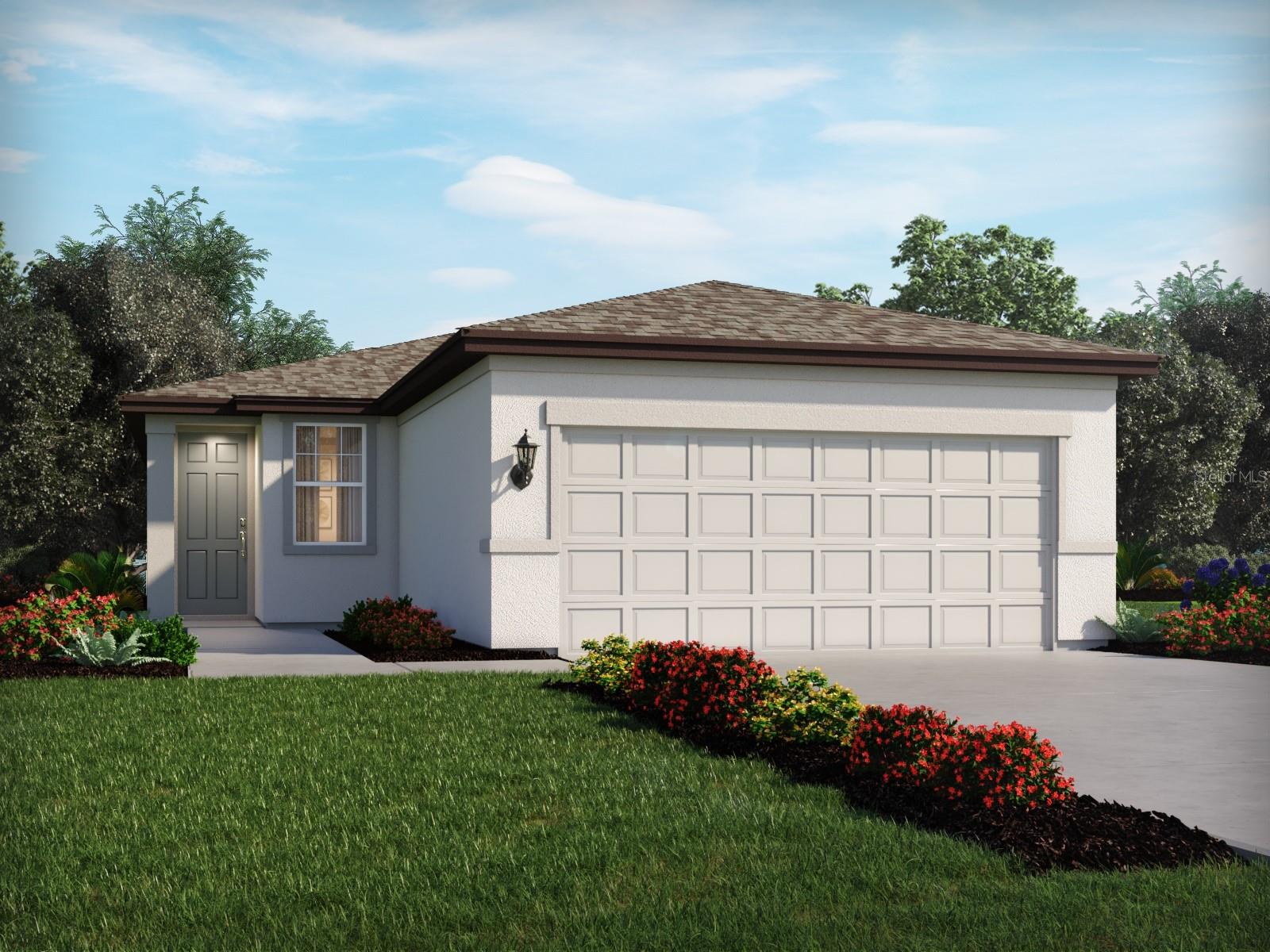 LEYLAND PRESERVE - Residential