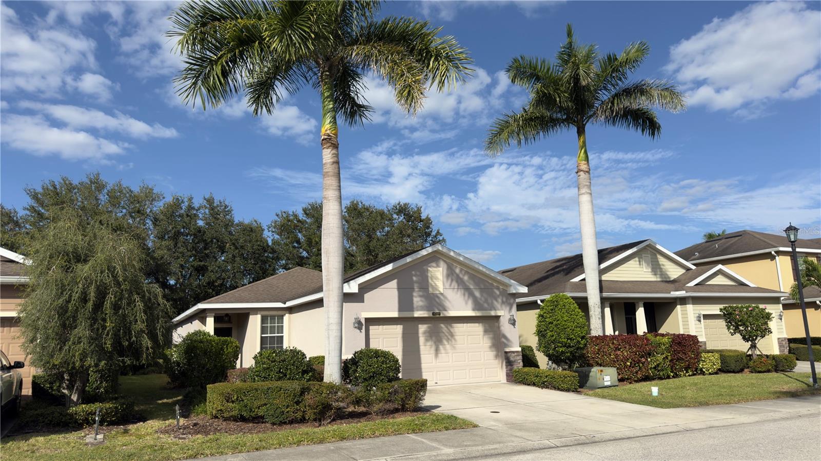 PALMER OAKS ESTS, UNIT 1 - Residential Lease