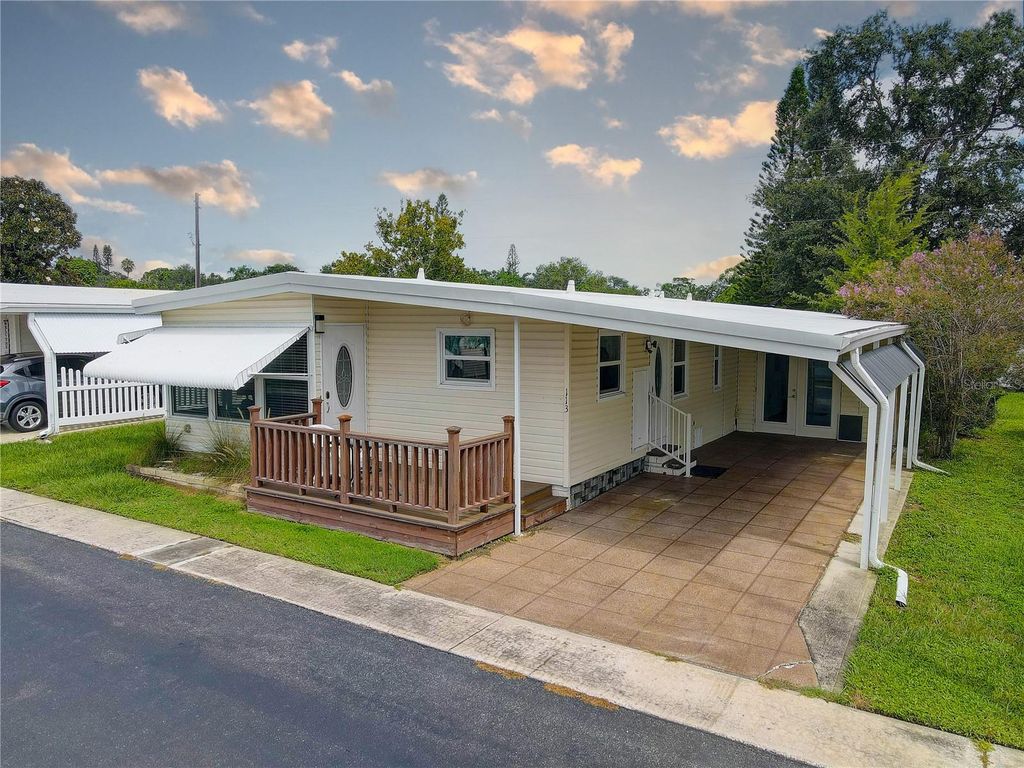 Photo of 113 Royal Palm Circle, Largo, FL 33778 (MLS # TB8422562)