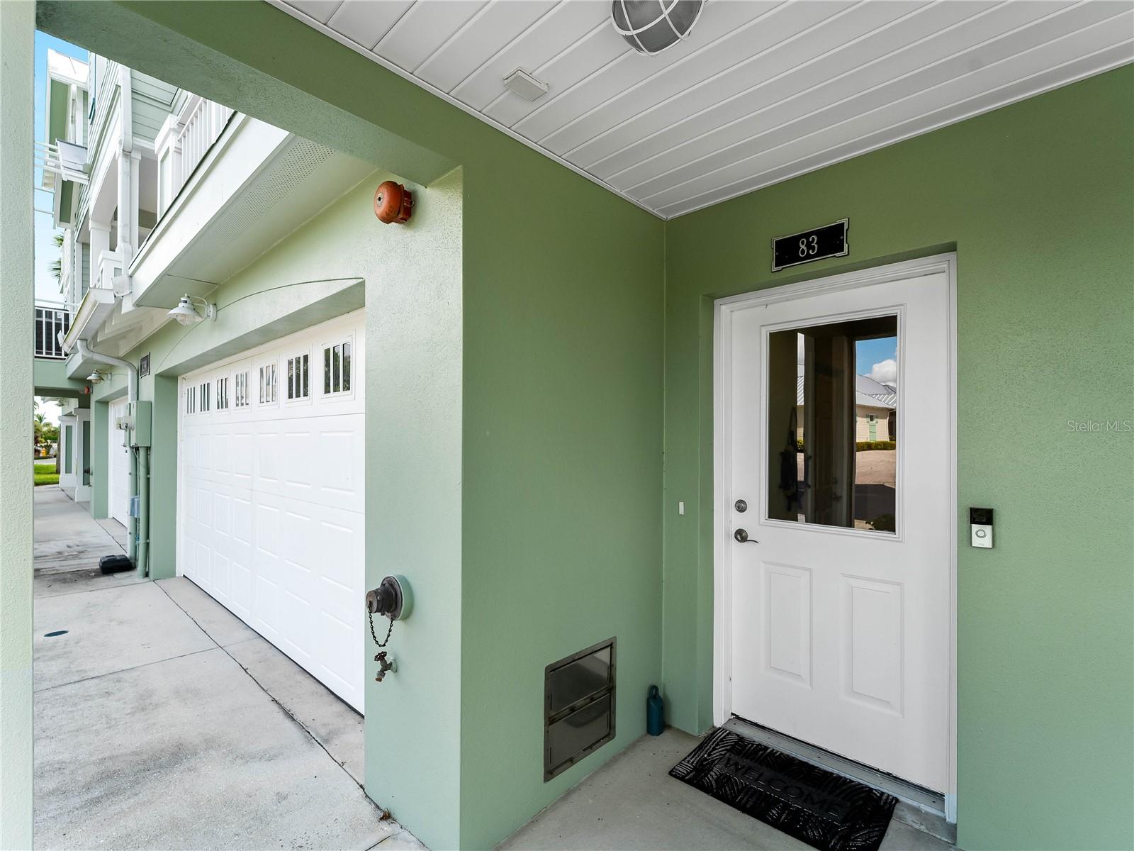 LANDINGS AT CORAL CREEK - Residential