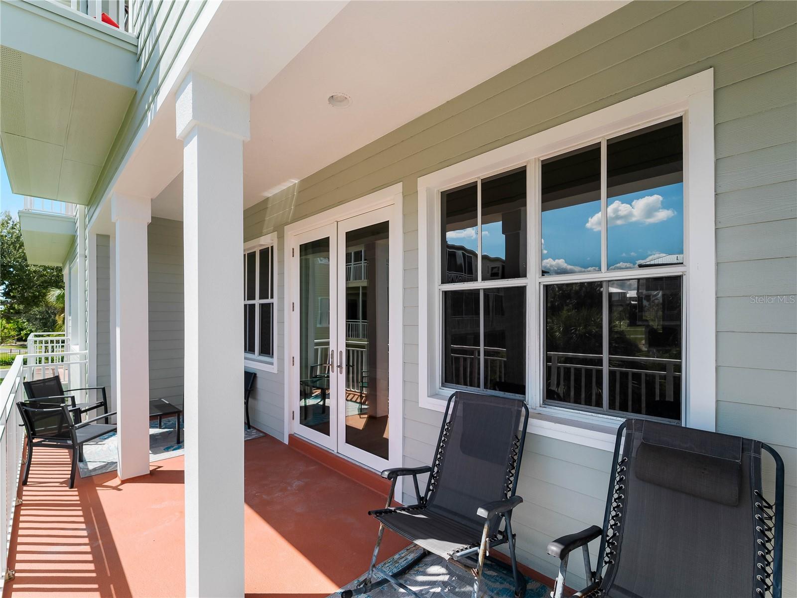 LANDINGS AT CORAL CREEK - Residential