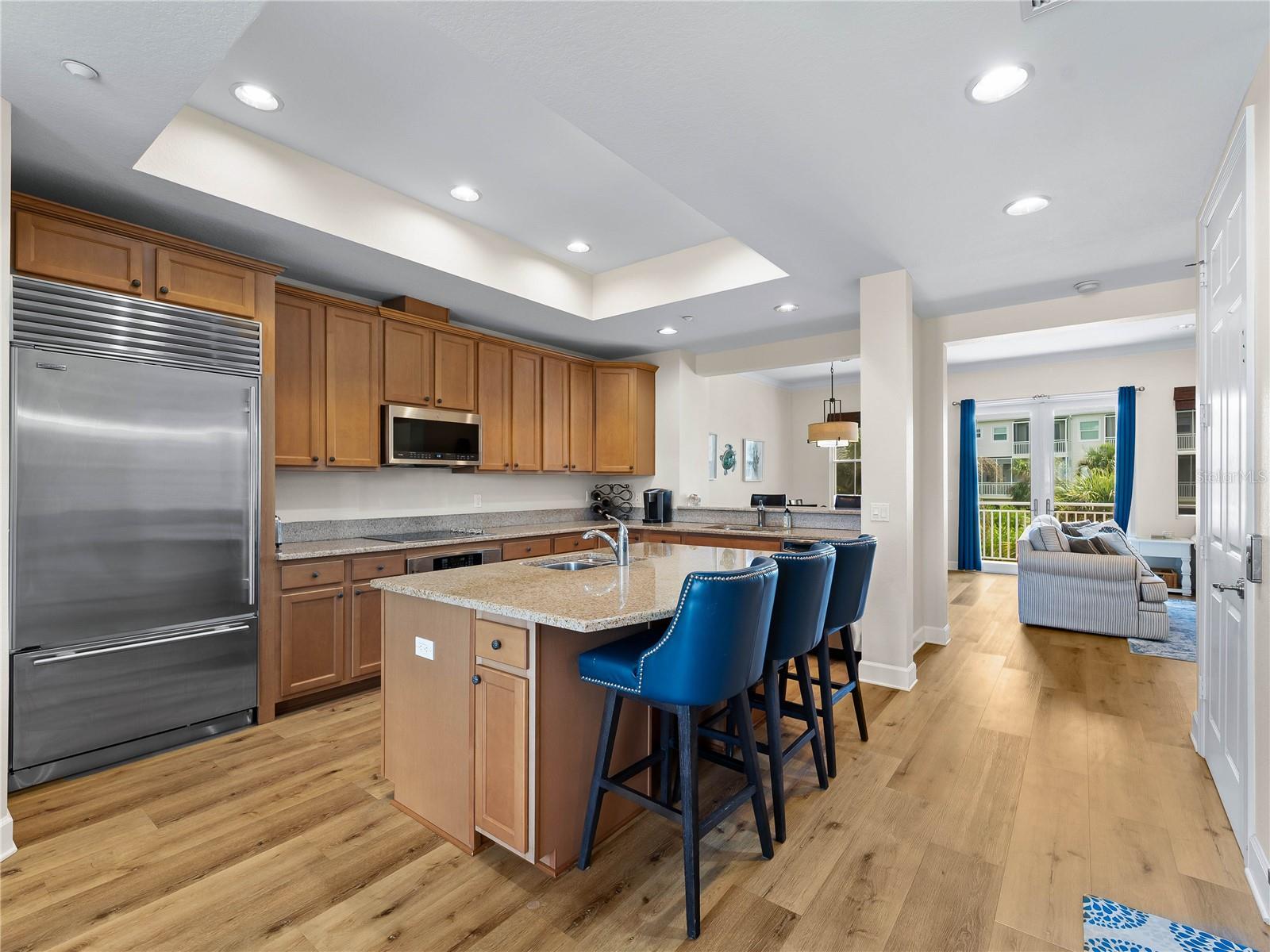 LANDINGS AT CORAL CREEK - Residential