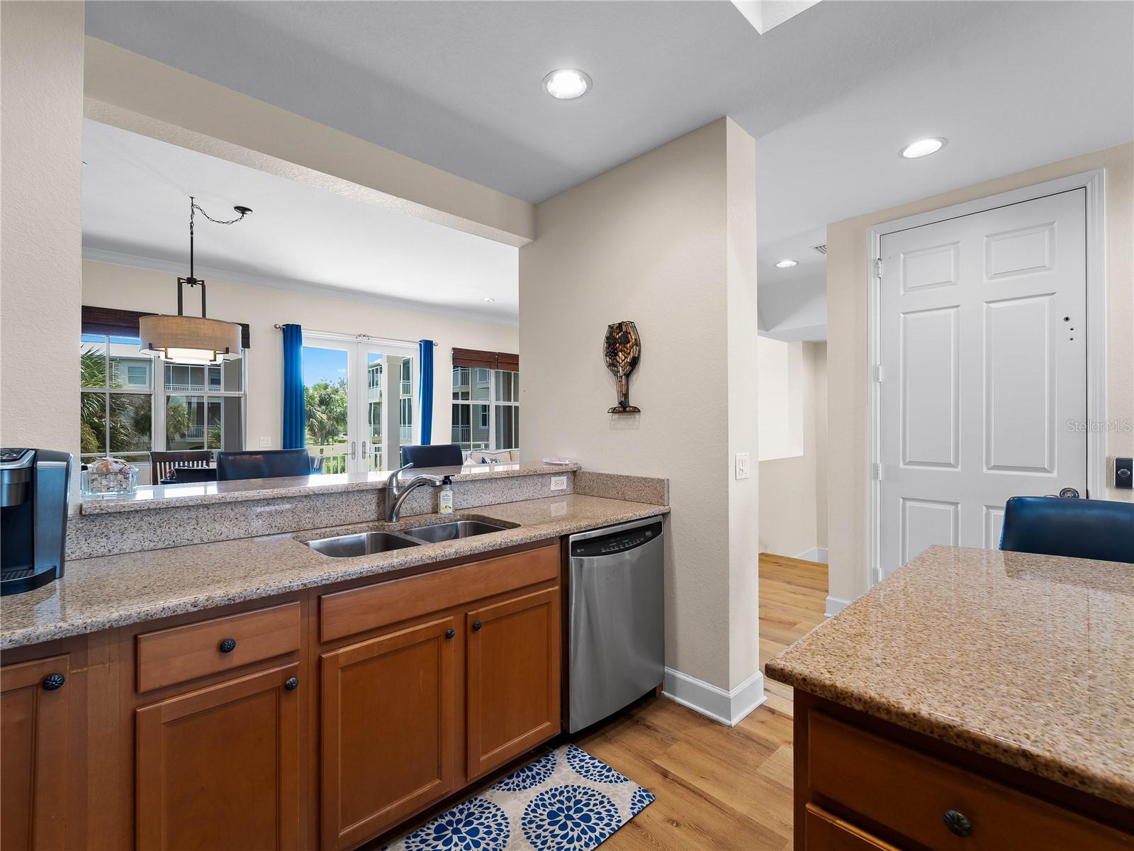 LANDINGS AT CORAL CREEK - Residential