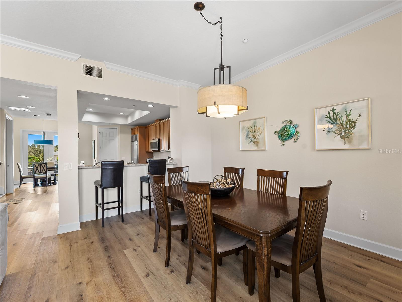 LANDINGS AT CORAL CREEK - Residential