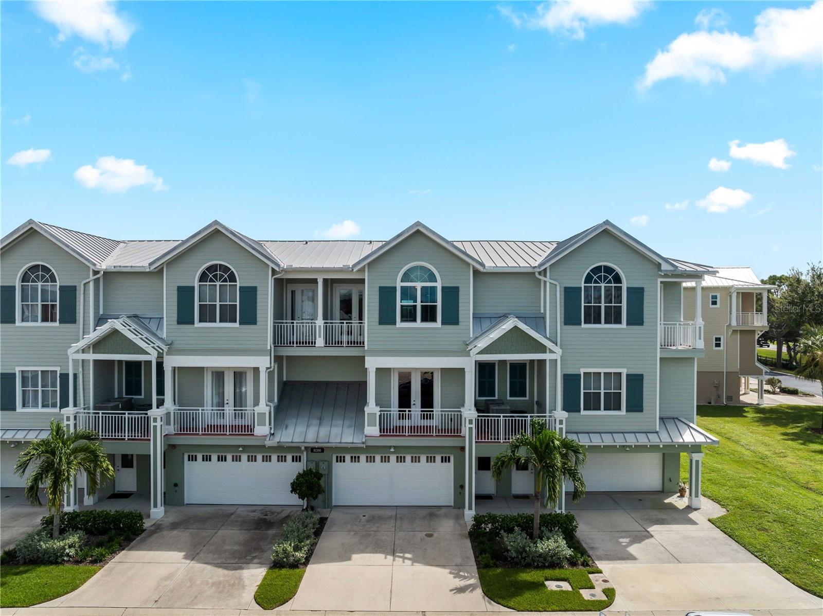 LANDINGS AT CORAL CREEK - Residential