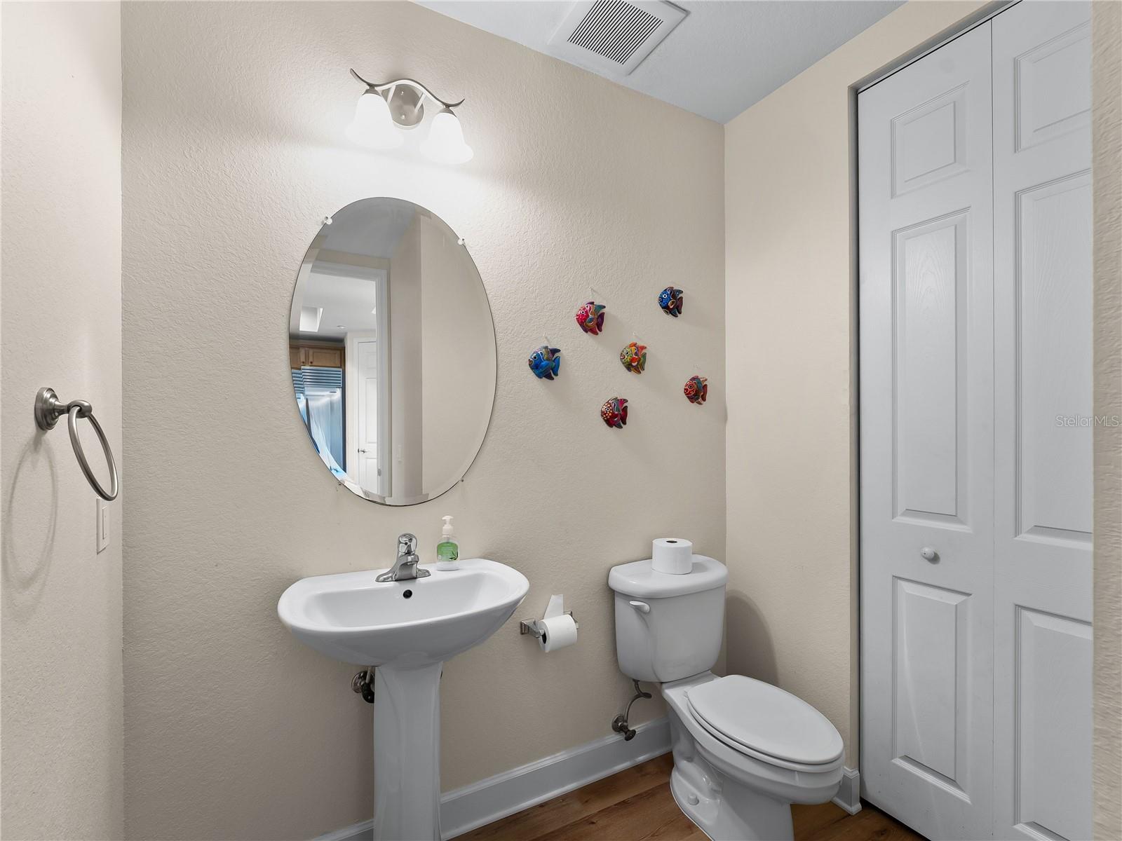 LANDINGS AT CORAL CREEK - Residential